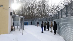 В Пензенской области 16 нелегалов, ожидают выдворения и депортации