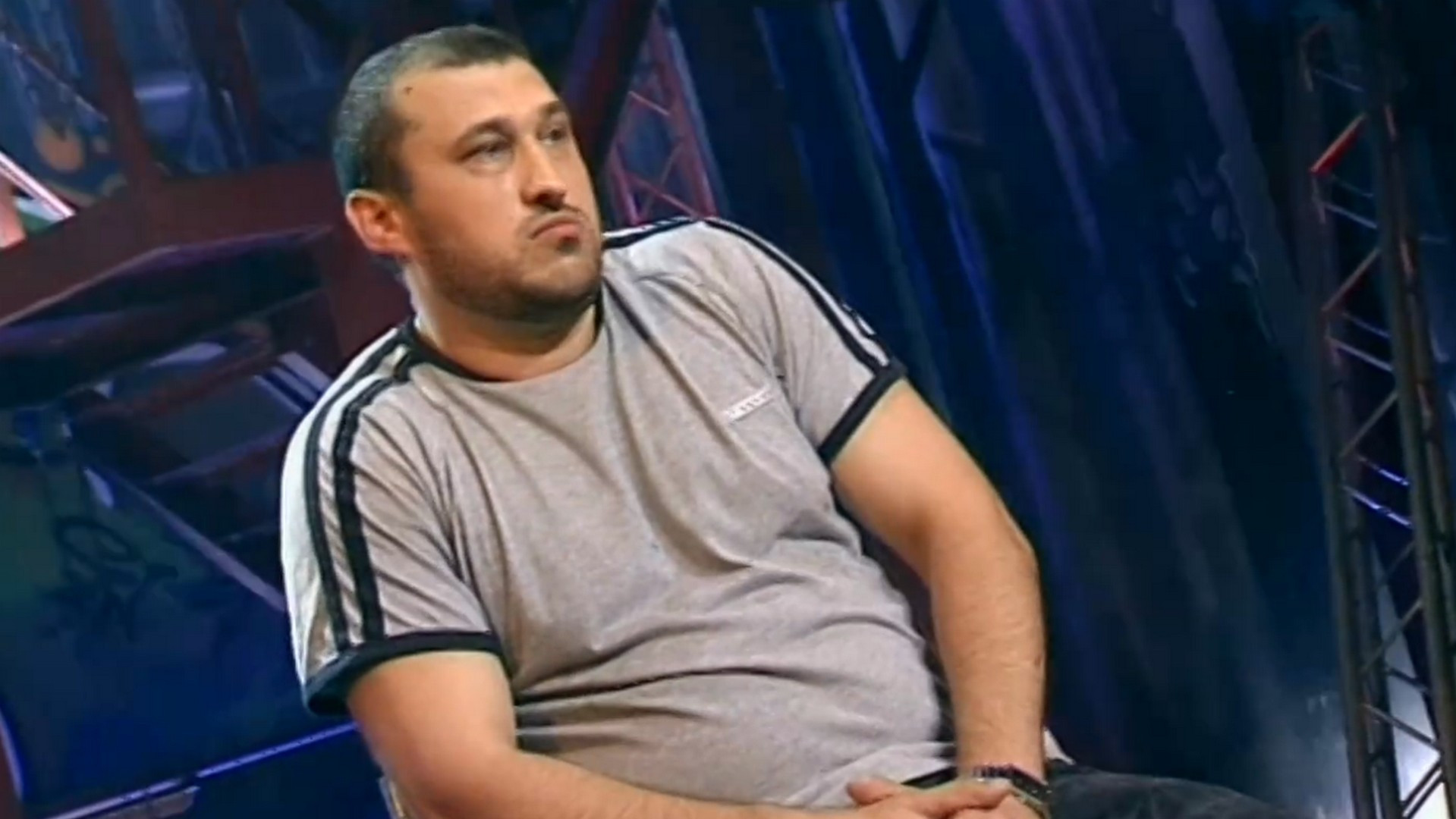 Смех без правил, 8 сезон, 7 выпуск