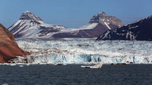 В МИД РФ сообщили о превращении Арктики в арену конфронтации Западом