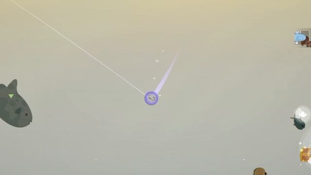 Fishing Life ловля рыбы