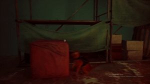 Stray .  #2  МЫ ПОСТАВИЛИ АНТЕННУ НА БАШНЮ