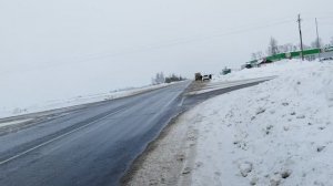 ГДЕ ТО ВО ВЛАДИМИРСКОЙ ОБЛАСТИ