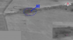 ⚔ Артиллерия разносит позиции врага