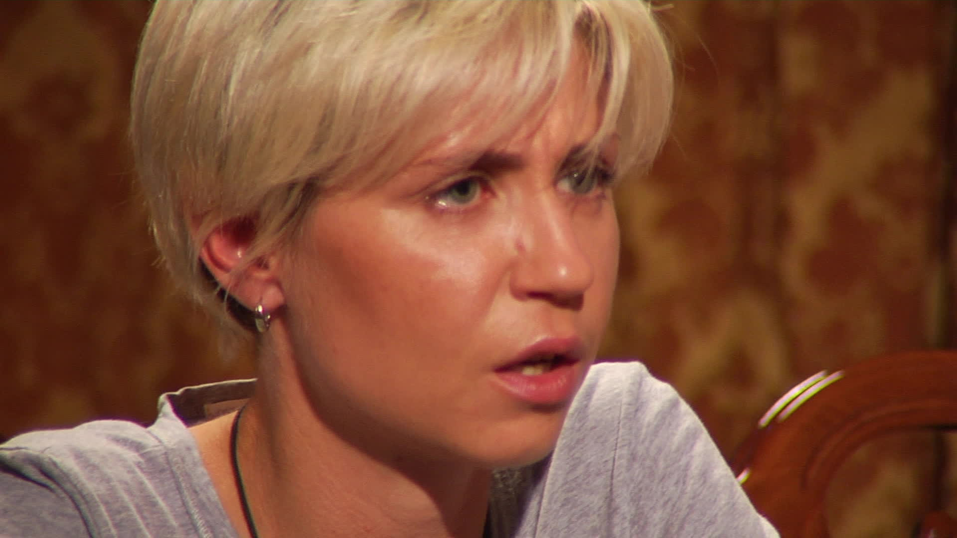 Экстрасенсы ведут расследование, 5 сезон, 3 выпуск