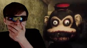 КУЧА ОБЕЗЬЯН СКРИМЕРОВ ► Dark Deception