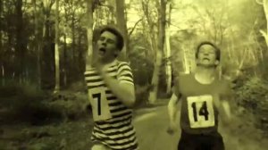 Iron Maiden - The Loneliness of the long...