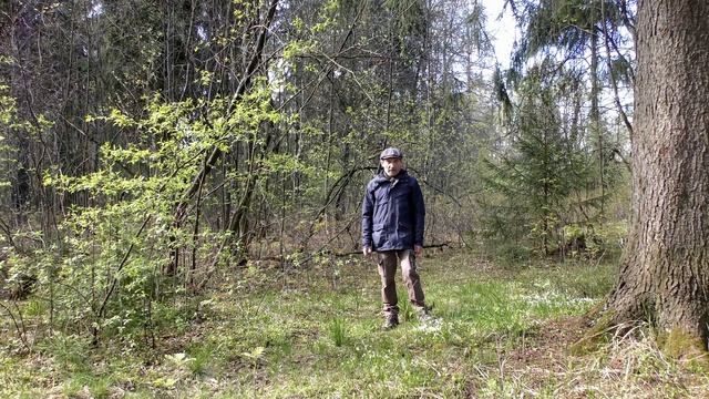 Озеро смерти