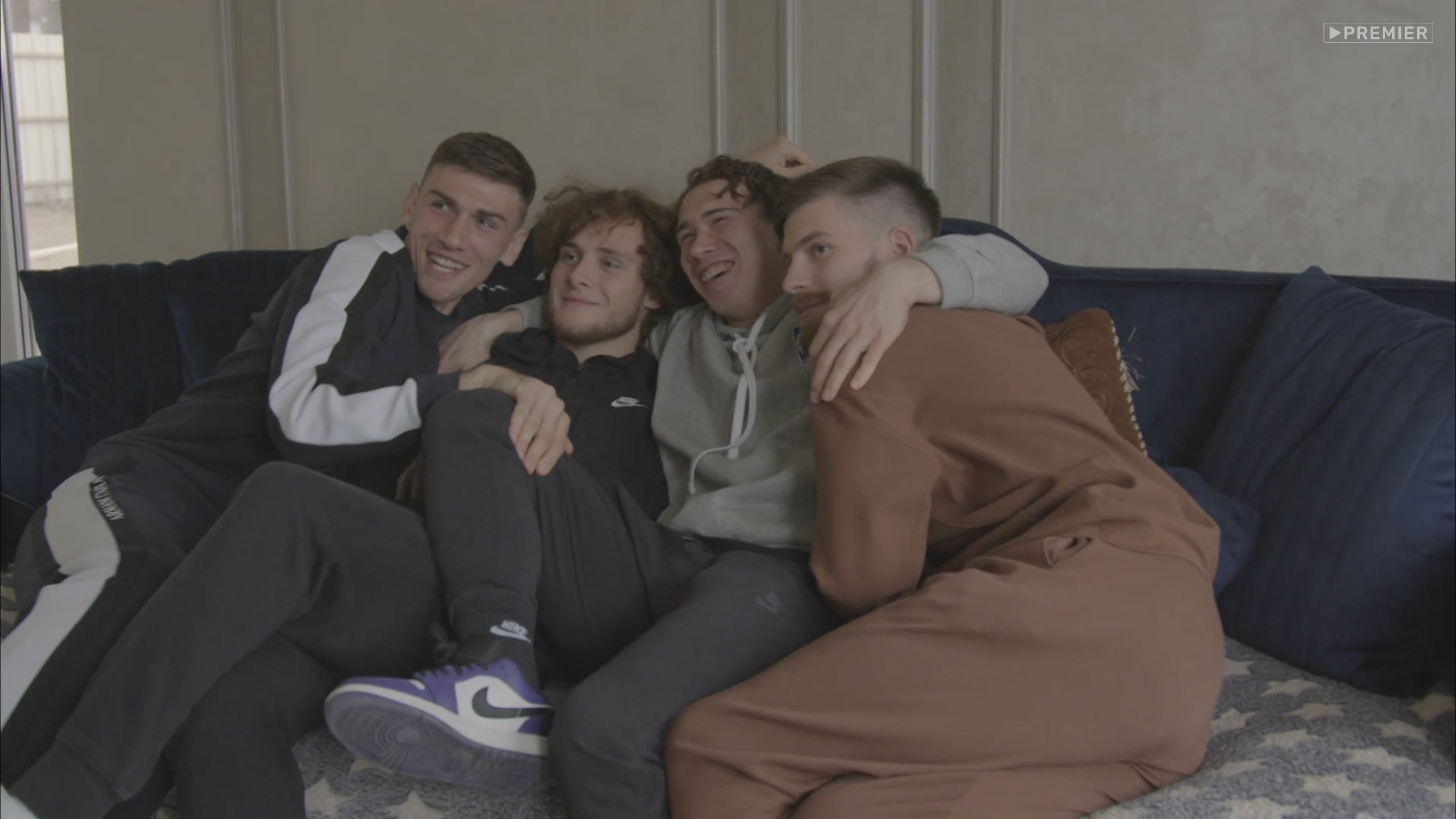 Ростов-на-кону, 1 сезон, 2 выпуск