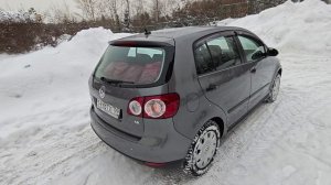 В продаже Volkswagen Golf Plus 2008г 1.6л. АКПП 128000км🔥