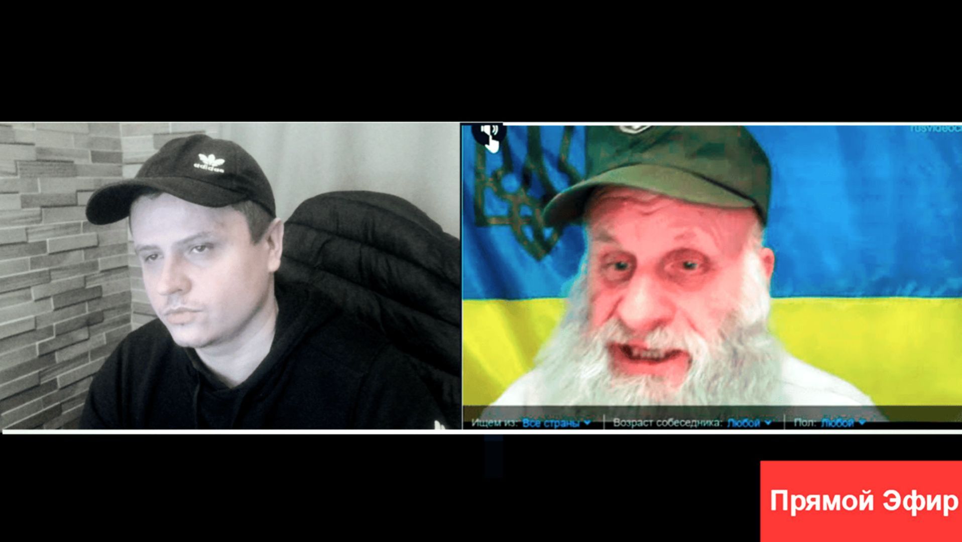 СТРИМ-ЧАТ РУЛЕТКА-ПРЯМОЙ ЭФИР