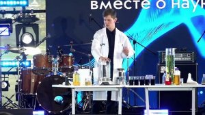 День рождения музея «АТОМ»