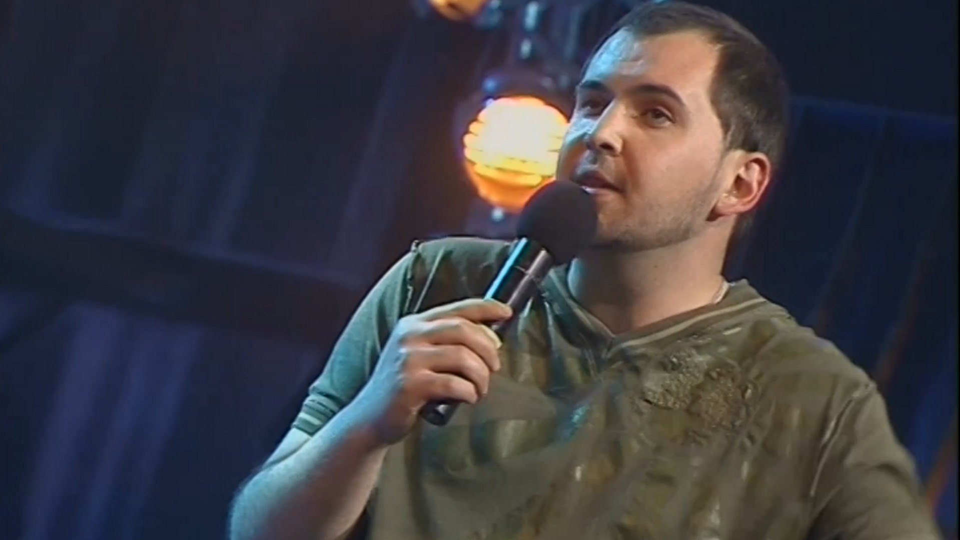 Смех без правил, 7 сезон, 3 выпуск