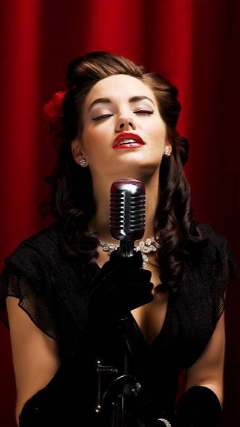 Лам де фари(джаз,кабаре) смотреть онлайн