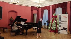 Mysty, Эрролл Гарнер