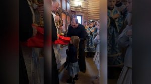 РОЖДЕСТВО ХРИСТОВО 7 января 2026 год