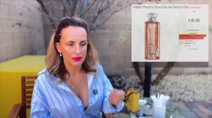 ГОРЯЧИЕ НОВИНКИ! ХИТ ИЛИ ПРОВАЛ? Dior Addict Glow, Amouage, Tom Ford. ЧЕСТНЫЙ ОБЗОР!