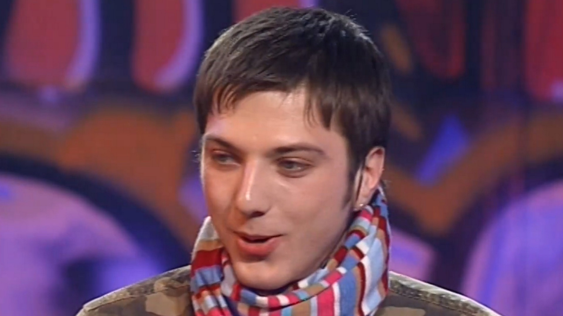 Смех без правил, 1 сезон, 8 выпуск