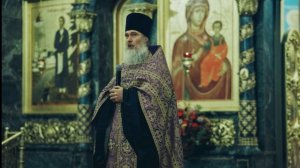 Проповедь прот. Сергия Алексеева 24.02.26