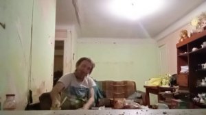 очень вкусный ранний ужин от Любимова Евгения Николаевича