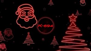 K-694 - Pacification (New Year's 2026)