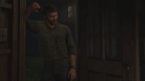 The Last Of Us Part 2 Часть 1