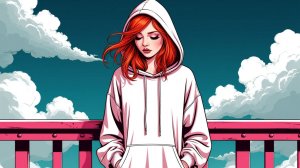 Ресницы. Песня о важности ресниц