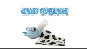 СПРУНКИ МАЛЫШ! 👶🤏BABYSPRUNKI ВРЕМЯ КОРМЛЕНИЯ МАЛЫШЕЙ! НОВЫЙ РОЛИК РЕАКЦИЯ