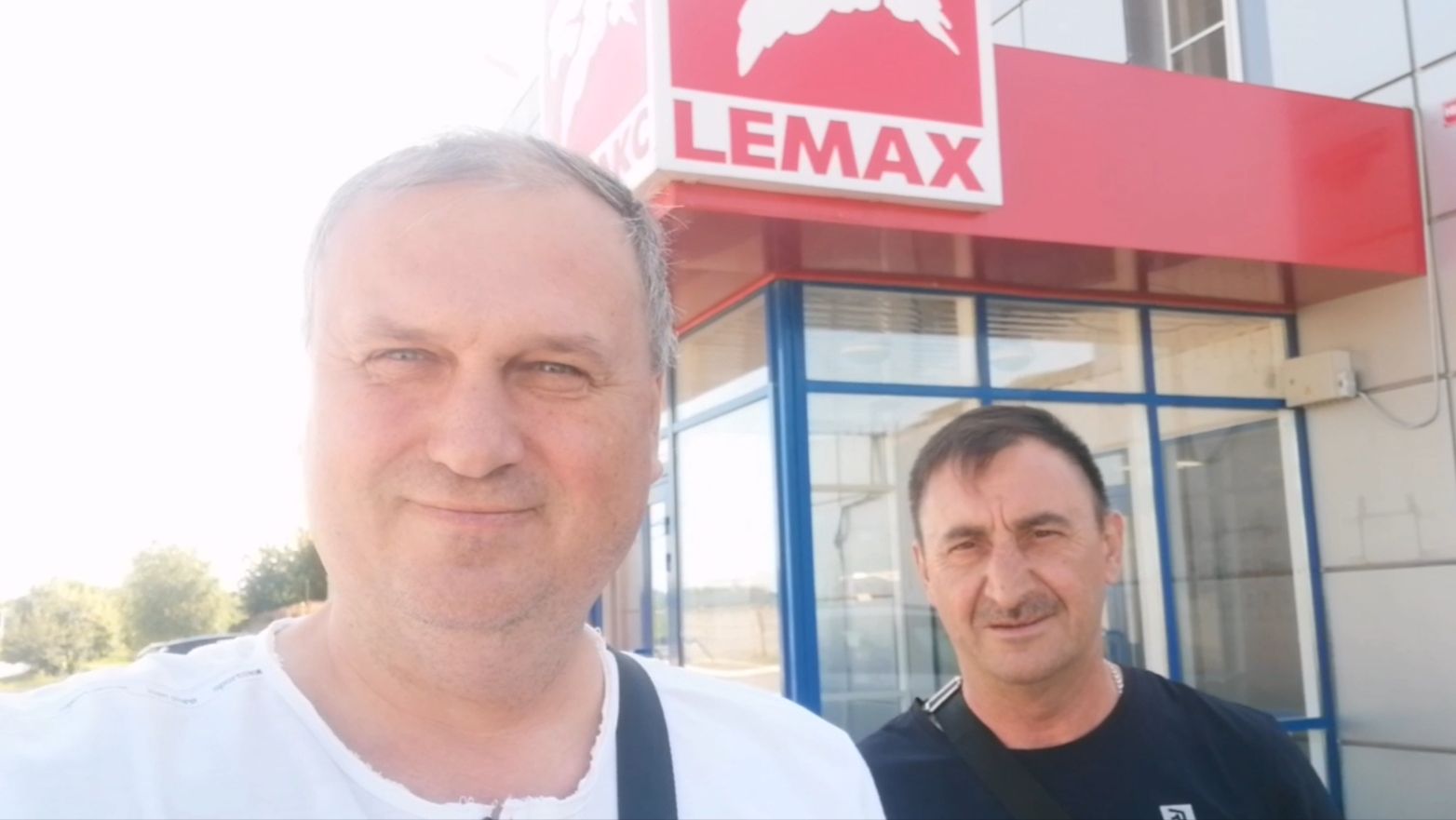 На экскурсии по заводу Лемакс Таганрог 2023