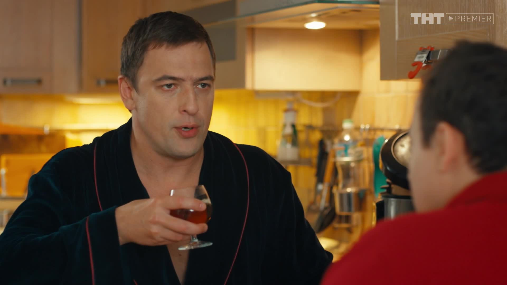 САШАТАНЯ, 3 сезон, 15 серия смотреть онлайн