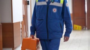 Спасать за минуты