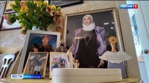 История нижегородки, одной воспитывающей девятерых детей