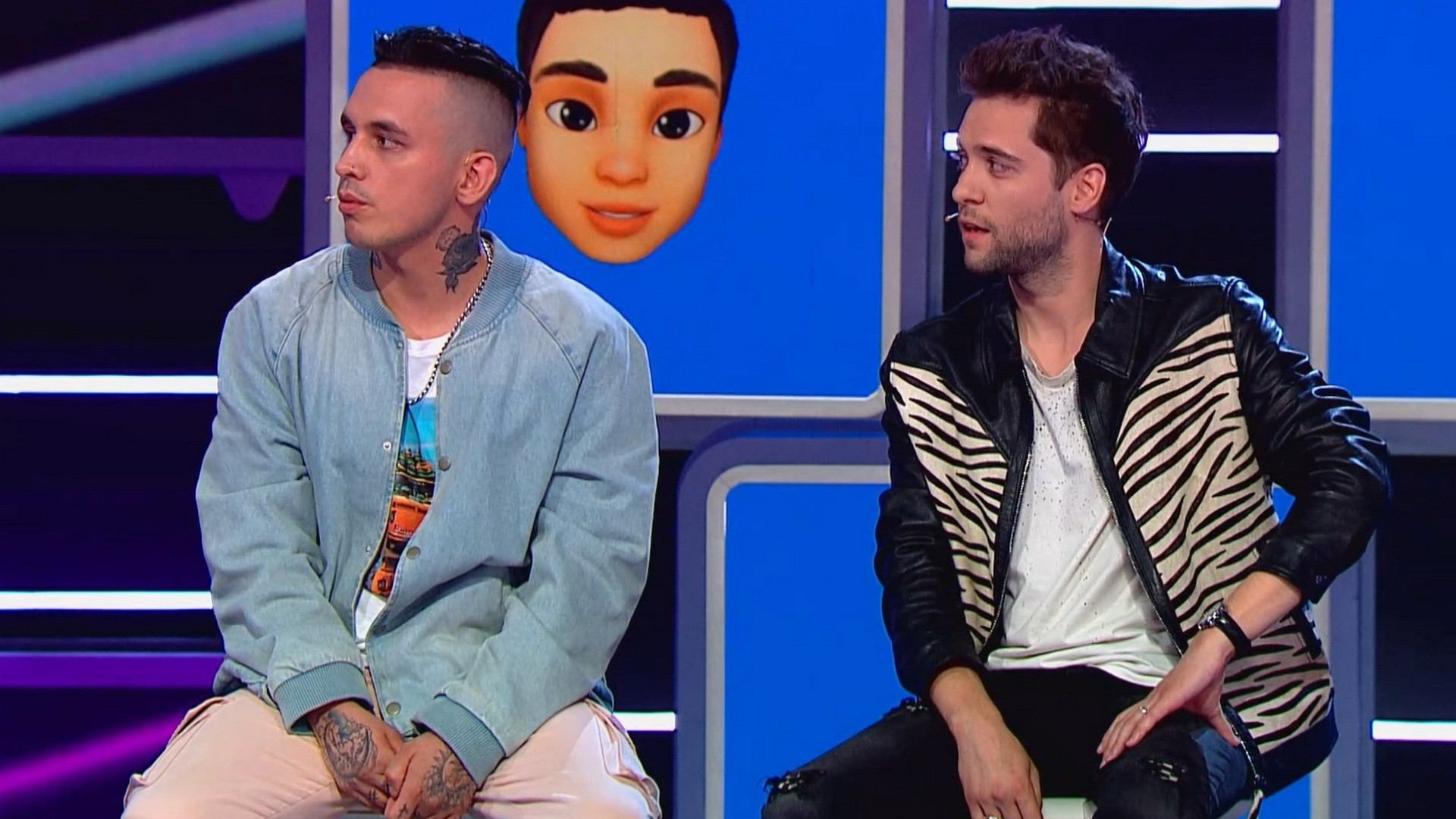 Секрет, 2 сезон, 7 выпуск