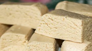 ХАЛВА АРАХИСОВАЯ РЕЦЕПТ В ДОМАШНИХ УСЛОВИЯХ 😋👍