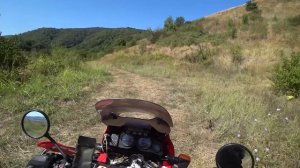 Вадим Калугин. 2025.12.14. Мотопутешествие ВДВОЁМ! Грузия - Как пересечь границу (ч.2)