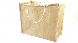 Джутовая сумка Harry   12018200