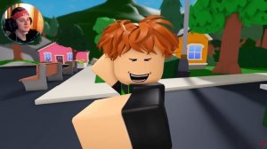 ⚡ИИ НЕ ДОЛЖЕН ПОРАБОТИТЬ РОБЛОКС ➣ МАМА КИЛЛЕР ПАПА ЗЭК (2 СЕЗОН 2 СЕРИЯ)