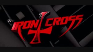 группа "The Iron Cross", Rock And Roll.