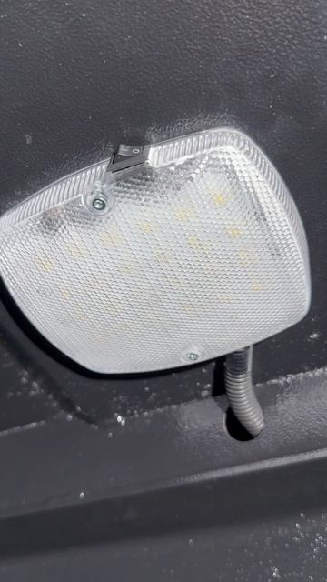 Maker 600 отзыв покупателя-плафон