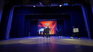 27. триаш 12 | Сергиев Посад | Sergiev Cup 2026 | #SergievCup2026