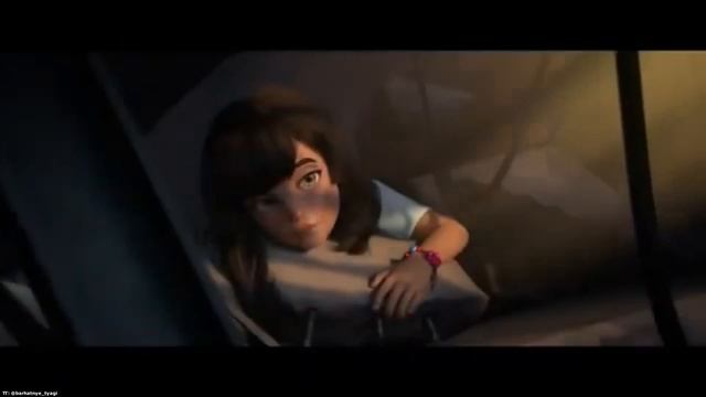 СДЕЛАЛ ХОРРОР ИГРУ ЗА 5 ДНЕЙ ДЛЯ ГЕЙМ-ДЖЕМА