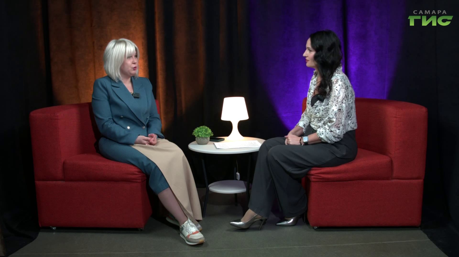 "Влияние нейросетей на образование" / "Разговор по душам" от 25.02.2026