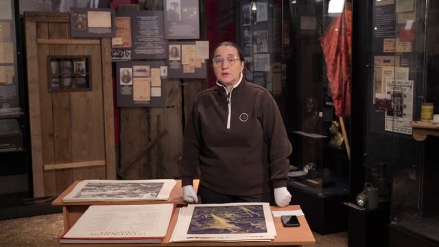 Музейные истории | Органы госбезопасности в СССР. Часть 5