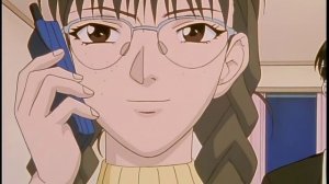 Крутой учитель Онидзука 13 серия (аниме-сериал, 1999)