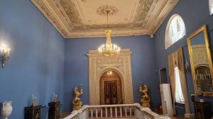 Юсуповский дворец Санкт-Питербург 2026 г