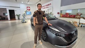 Nissan Teana — БИЗНЕС-КЛАСС ЗА КОПЕЙКИ? 😳 Стоит ли брать в 2026 году