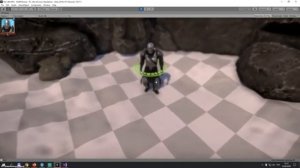 Гайд на камеру в Unity