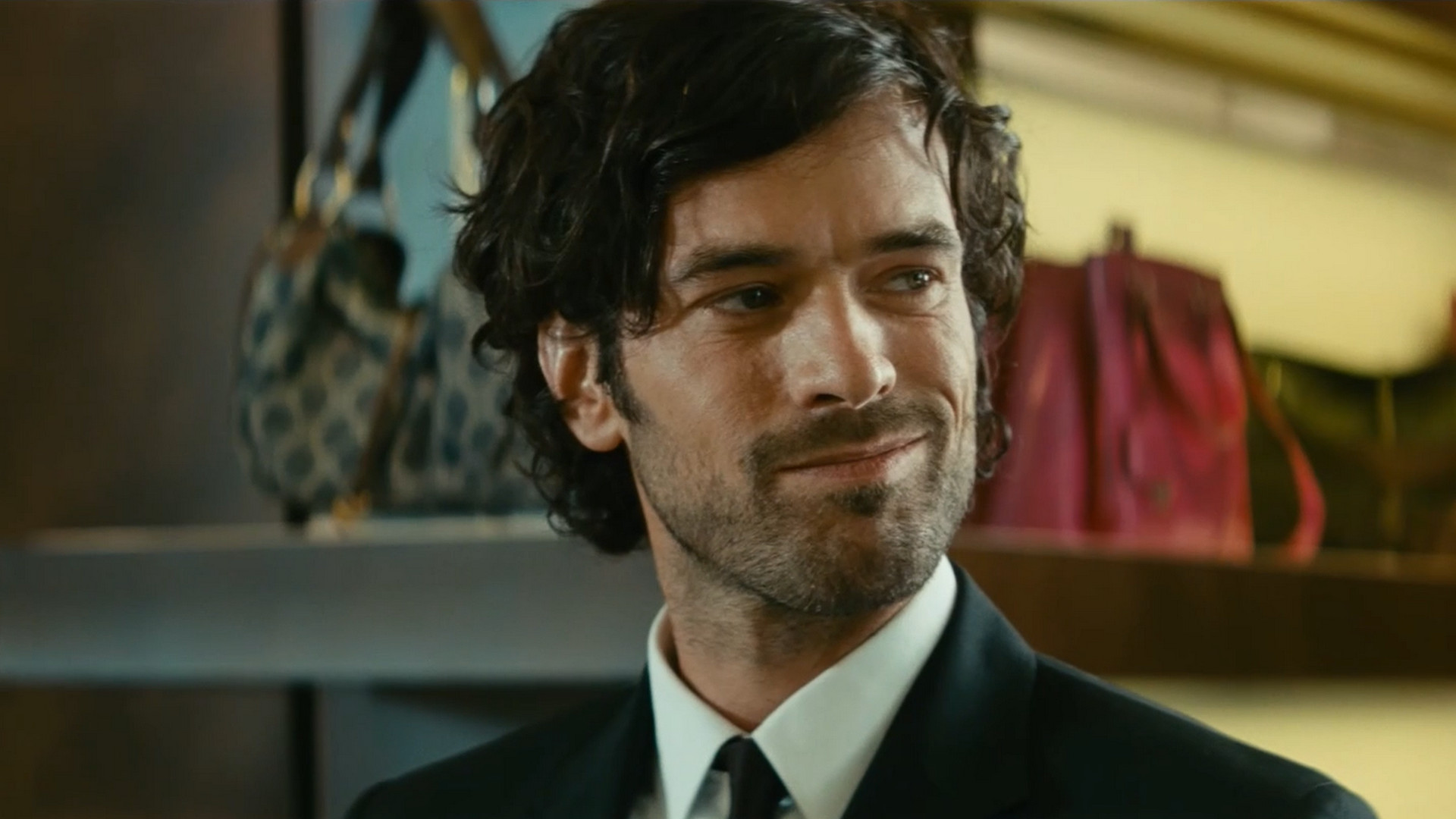 Сердцеед (2010) (2010)