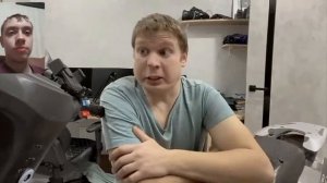 Idontfirst - Как Малой заработал на скутер!!! Мульт / Реакция