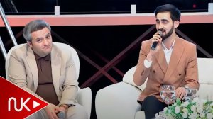 Orxan Lokbatanli & Cezahir - Seir