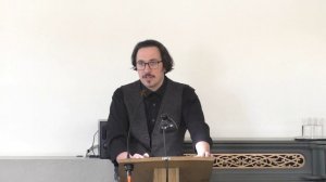 22.02.2026 Проповедь